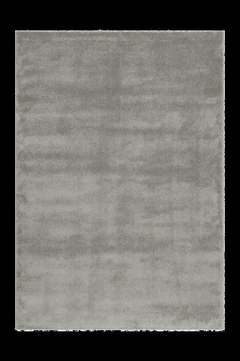 Softtouch 700 Soft Thick Plain Pastel Green Rug - ADORE RUGS and FLOORING